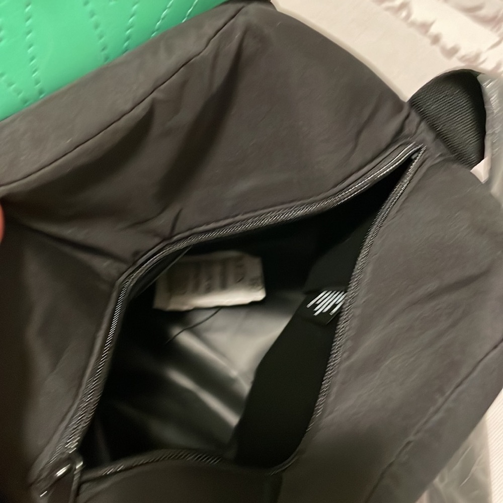 Pink cooler bag - Picture 4 of 6